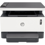 HP Multifunktionsgerät Neverstop MFP 1202nw 3:1 ohne Farbdruck