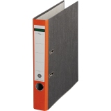 Centra Ordner Wolkenmarmor DIN A4 52 mm