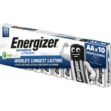 Energizer® Batterie Ultimate Lithium AA/Mignon