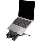 BakkerElkhuizen Notebookständer UltraStand Universal