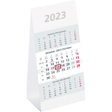 ZETTLER Tischkalender 2023