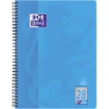 Oxford Collegeblock Touch DIN A4+ kariert