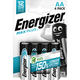Energizer® Batterie Max PlusT AA/Mignon