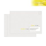 Universaletikett TopStick 105 x 42,3 mm (B x H)
