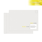 Universaletikett TopStick 70 x 50,8 mm (B x H)