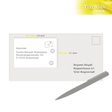 Universaletikett TopStick 99,1 x 67,7 mm (B x H)