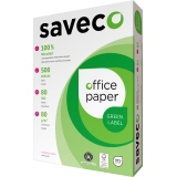 Saveco Kopierpapier Green Label