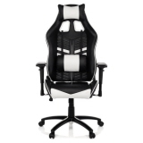hjh OFFICE Gaming-Stuhl LEAGUE PRO mit Kopfstütze