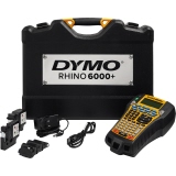 DYMO® Beschriftungsgerät RhinoT 6000+