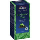 Meßmer Tee Grüner Tee