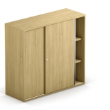 Schiebetürenschrank grand slam 1.200 x 1.148 x 436 mm (B x H x T)