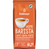 Dallmayr Kaffee Home Barista