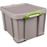 Really Useful Box Aufbewahrungsbox Recycling 42 l