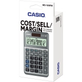 CASIO® Tischrechner MS-120FM