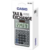 CASIO® Tischrechner MS-80F