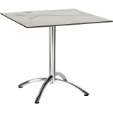 BEST Klapptisch FIRENZE 800 x 730 x 800 mm (B x H x T)