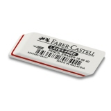 Faber-Castell Radierer Latex Free