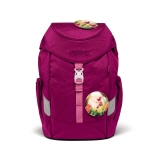 ergobag Kindergartenrucksack mini ECO HERO WaldzauBär Produktbild