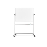 magnetoplan® Whiteboard Design SP mobil 200 x 100 cm (B x H)