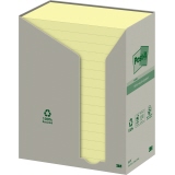 Post-it® Haftnotiz Recycling Notes Tower 127 x 76 mm (B x H)