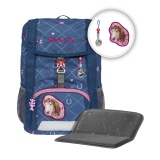 Step by Step Kindergartenrucksack KID Horse Lima Produktbild
