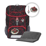 Step by Step Kindergartenrucksack KID Ninja Yuma Produktbild