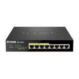 D-Link Netzwerk-Switch