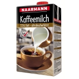 NAARMANN Kaffeemilch