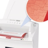 HSM® Aktenvernichter SECURIO AF350