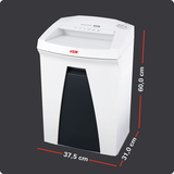 HSM® Aktenvernichter SECURIO B22