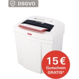 HSM® Aktenvernichter SECURIO C14