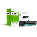 KMP Toner Kompatibel mit HP 53X schwarz