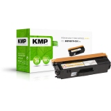 KMP Toner Kompatibel mit Brother TN-326C cyan