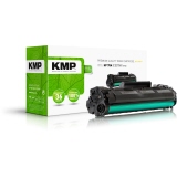 KMP Toner Kompatibel mit HP 78A schwarz