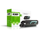 KMP Toner Kompatibel mit Lexmark E260A11E schwarz