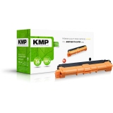 KMP Toner Kompatibel mit Brother TN-247BK schwarz