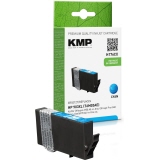 KMP Tintenpatrone Kompatibel mit HP 903XL cyan