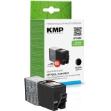 KMP Tintenpatrone Kompatibel mit HP 903XL schwarz