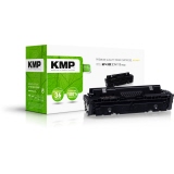 KMP Toner Kompatibel mit HP 410X cyan