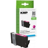 KMP Tintenpatrone Kompatibel mit HP 903XL magenta