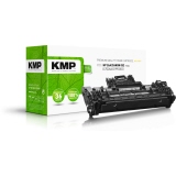 KMP Toner Kompatibel mit HP 26A schwarz