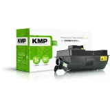 KMP Toner Kompatibel mit KYOCERA TK-3110 schwarz