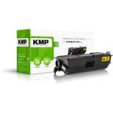 KMP Toner Kompatibel mit KYOCERA TK-3100 schwarz