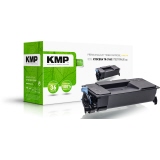 KMP Toner Kompatibel mit KYOCERA TK-3160 schwarz