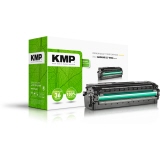 KMP Toner Kompatibel mit Samsung CLT-K506L schwarz