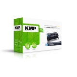 KMP Toner Kompatibel mit KYOCERA TK-3170 schwarz