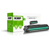 KMP Toner Kompatibel mit Samsung CLT-C506L cyan