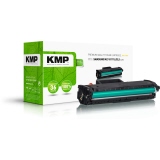 KMP Toner Kompatibel mit Samsung MLT-D111L schwarz
