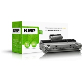 KMP Toner Kompatibel mit Samsung MLT-D116L schwarz