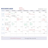 STAEDTLER® Wochenplaner